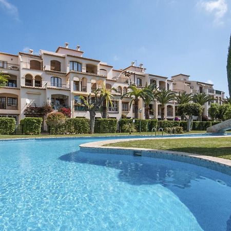 Apartament Avalon Jávea Zewnętrze zdjęcie