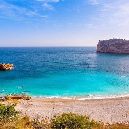 Apartament Avalon Jávea Zewnętrze zdjęcie