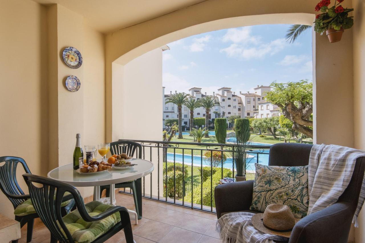 Apartament Avalon Jávea Zewnętrze zdjęcie