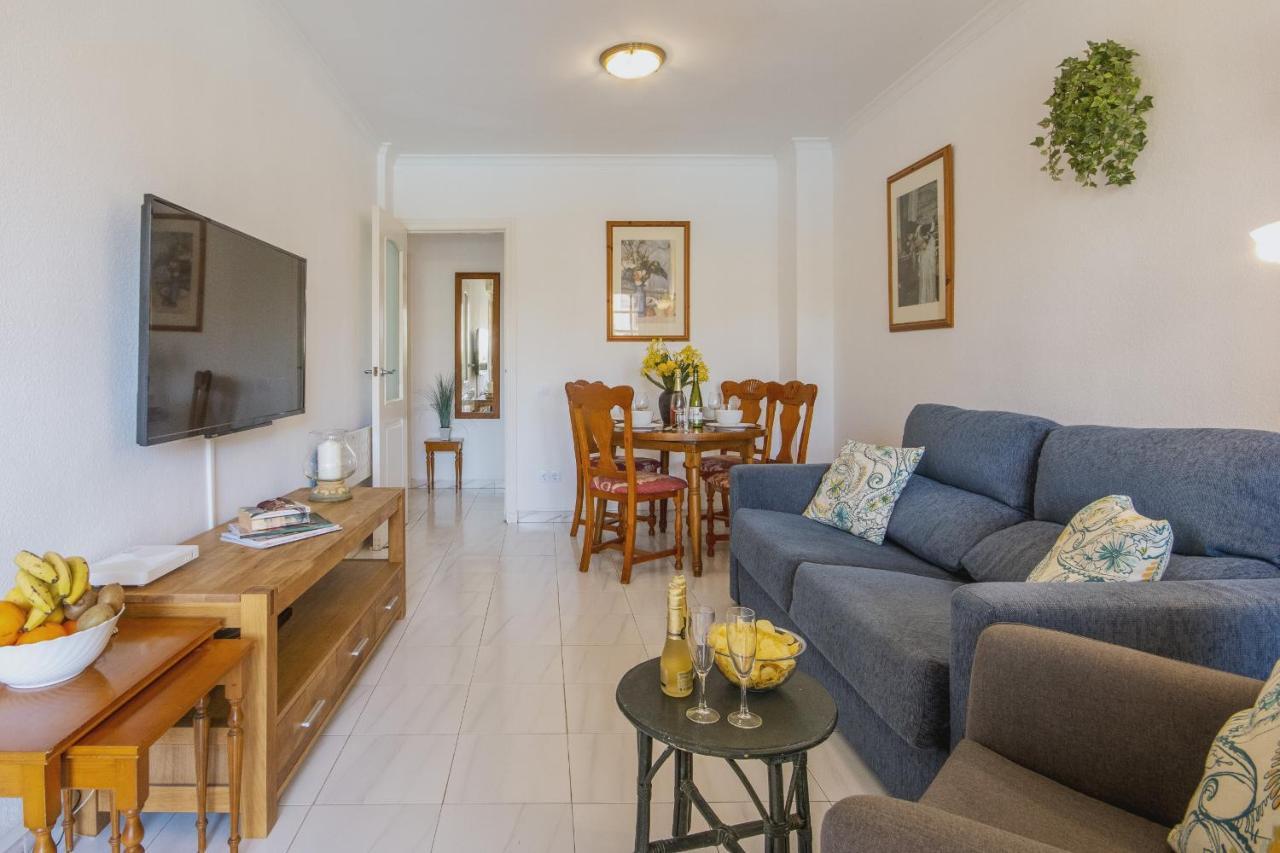 Apartament Avalon Jávea Zewnętrze zdjęcie