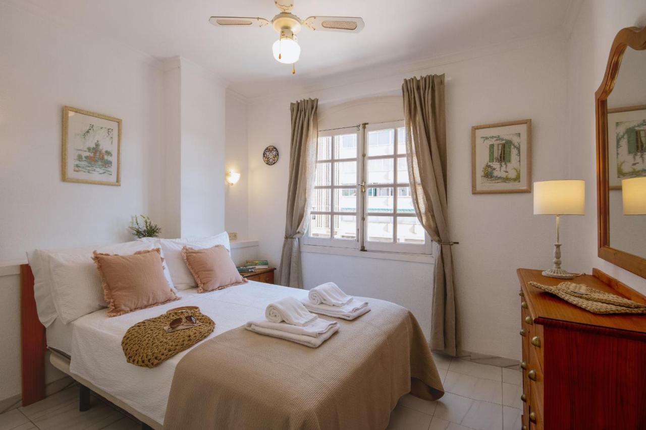Apartament Avalon Jávea Zewnętrze zdjęcie