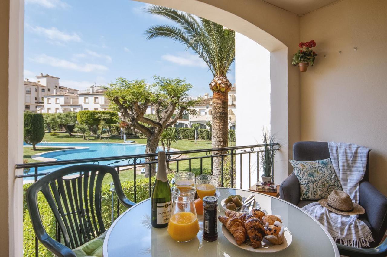 Apartament Avalon Jávea Zewnętrze zdjęcie