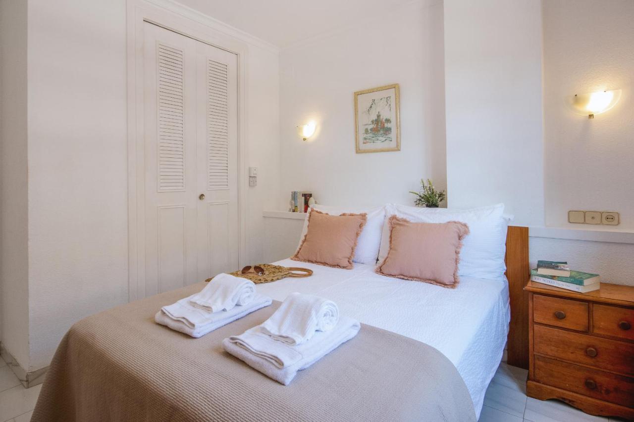 Apartament Avalon Jávea Zewnętrze zdjęcie