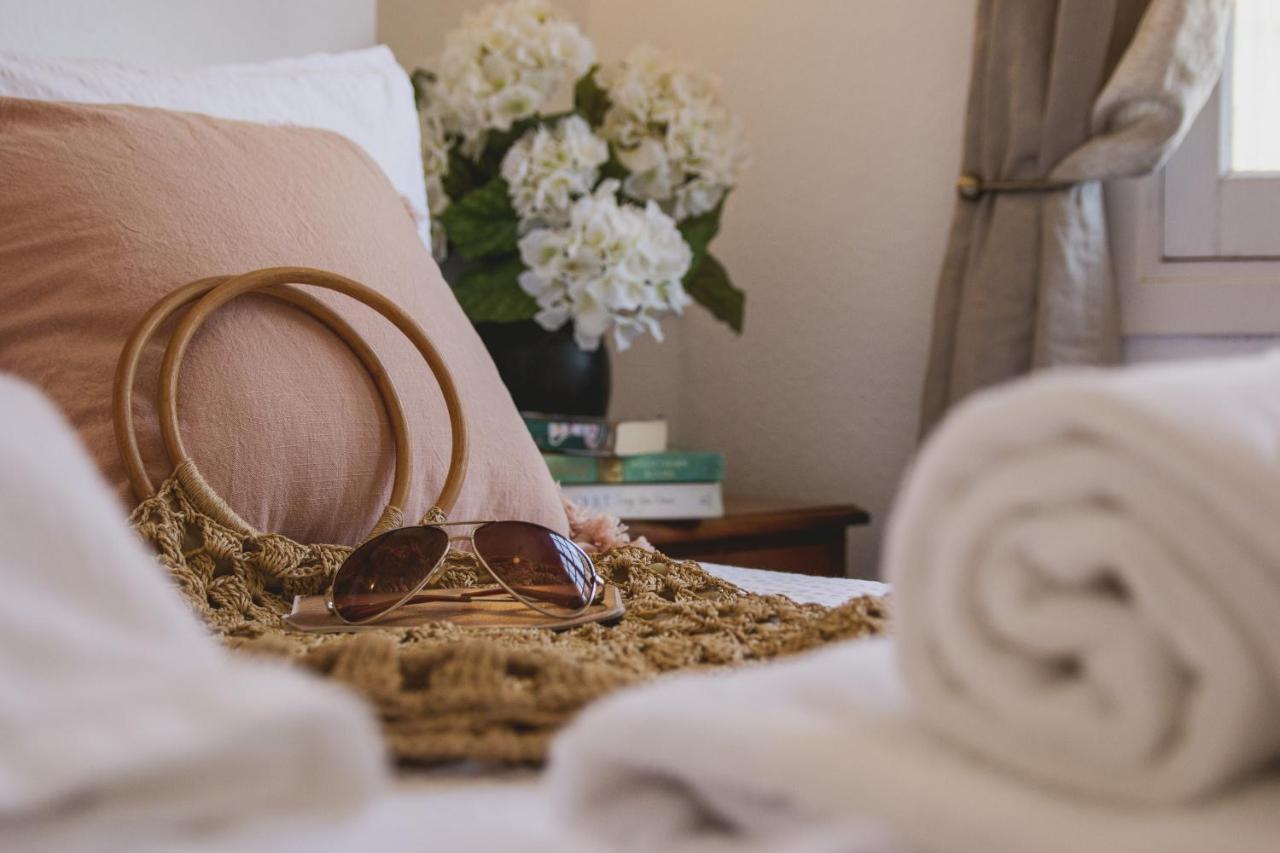 Apartament Avalon Jávea Zewnętrze zdjęcie